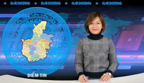 Điểm tin từ ngày 2 - 5.4